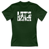 T-Shirt Donna Lets Dance