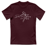 T-Shirt Unisex Dance to express