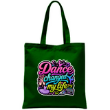Borsa Dance changed my life