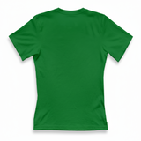 T-Shirt Donna alle prove veniva bene