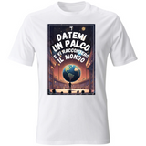 T-Shirt Unisex Datemi un palco
