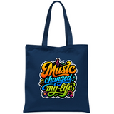 Borsa Music changed my life