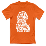 T-Shirt Unisex La vita imita arte