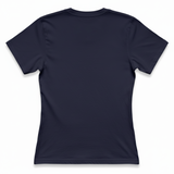 T-Shirt Donna La vita imita arte