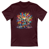 T-Shirt Unisex Groove explosion
