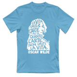 T-Shirt Unisex La vita imita arte