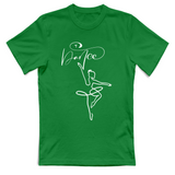 T-Shirt Unisex dance ballet