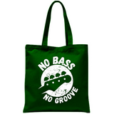 Borsa no bass no groove