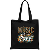 Borsa Music sets you free