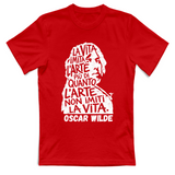 T-Shirt Unisex La vita imita arte