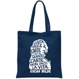 Borsa La vita imita arte