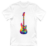 T-Shirt Unisex Color Bass