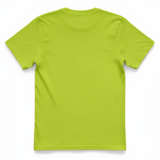 T-Shirt Unisex Creativity is intelligence having fun