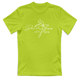 T-Shirt Unisex Dance to express