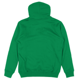 Felpa Unisex con Cappuccio arte può creare indipendenza