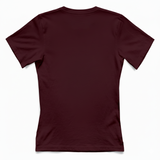 T-Shirt Donna Creativity is intelligence having fun