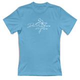 T-Shirt Donna Dance to express
