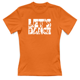 T-Shirt Donna Lets Dance
