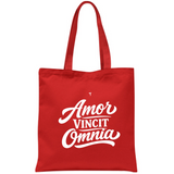 Borsa Amor vincit omnia