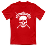 T-Shirt Unisex Never lose the beat