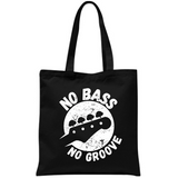 Borsa no bass no groove