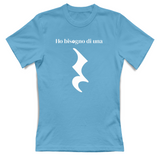 T-Shirt Donna ho bisogno di una pausa