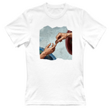 T-Shirt Donna Creazione del plettro