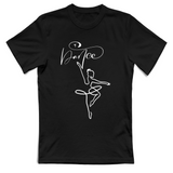 T-Shirt Unisex dance ballet