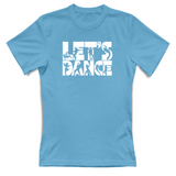 T-Shirt Donna Lets Dance