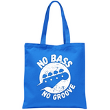 Borsa no bass no groove
