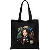 Borsa Ritratto Oscar Wilde