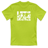 T-Shirt Donna Lets Dance