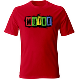 T-Shirt Unisex Mutuo, il musical