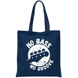 Borsa no bass no groove