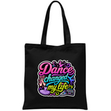 Borsa Dance changed my life