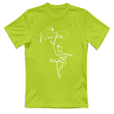 T-Shirt Unisex dance ballet