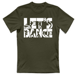 T-Shirt Unisex Lets Dance