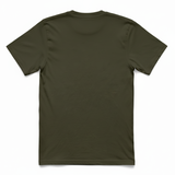 T-Shirt Unisex arte può creare indipendenza