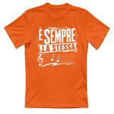 T-Shirt Unisex è sempre la stessa solfa