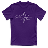 T-Shirt Unisex Dance to express