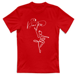 T-Shirt Unisex dance ballet