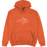 Felpa Unisex con Cappuccio Dance to express