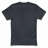 T-Shirt Unisex Creativity is intelligence having fun