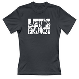 T-Shirt Donna Lets Dance