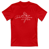 T-Shirt Unisex Dance to express