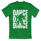 T-Shirt Unisex Dance dance dance