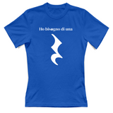 T-Shirt Donna ho bisogno di una pausa