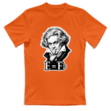 T-Shirt Unisex Beethoven E=Fb
