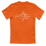 T-Shirt Unisex Dance to express