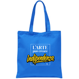 Borsa arte può creare indipendenza